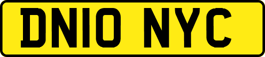 DN10NYC