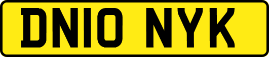 DN10NYK