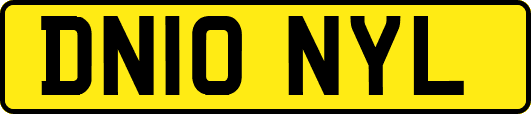 DN10NYL