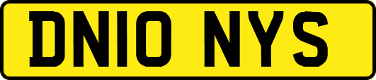 DN10NYS