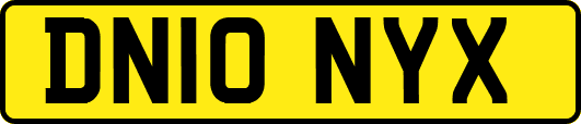 DN10NYX