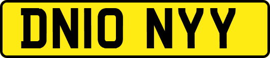 DN10NYY