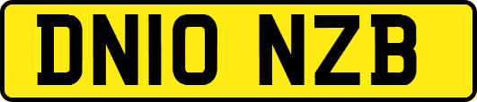 DN10NZB