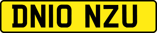 DN10NZU