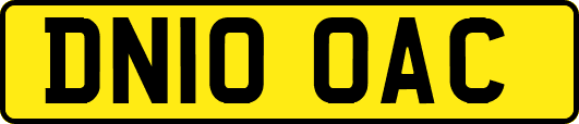 DN10OAC