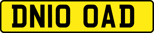 DN10OAD