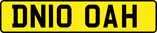 DN10OAH