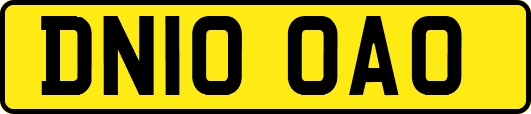 DN10OAO