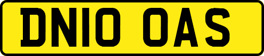 DN10OAS