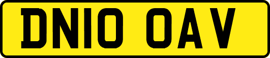 DN10OAV