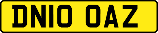 DN10OAZ