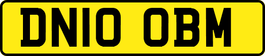 DN10OBM
