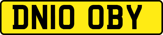 DN10OBY