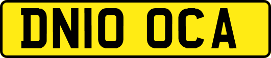 DN10OCA