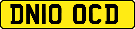 DN10OCD