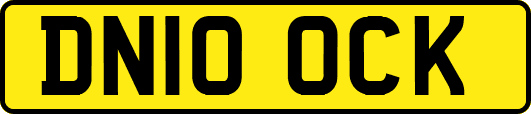 DN10OCK