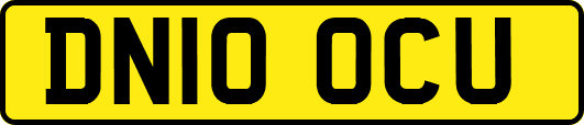 DN10OCU