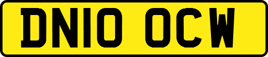 DN10OCW