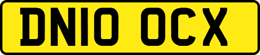 DN10OCX