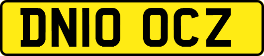 DN10OCZ