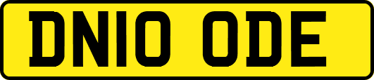 DN10ODE