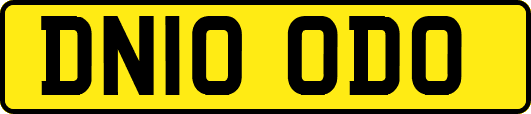 DN10ODO