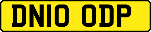 DN10ODP