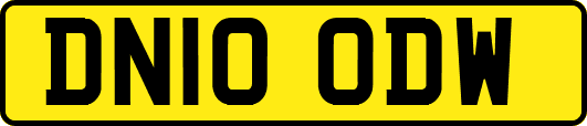 DN10ODW