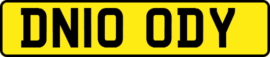 DN10ODY