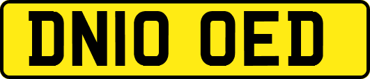 DN10OED