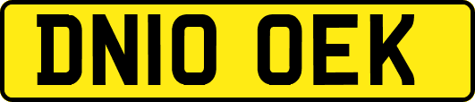 DN10OEK