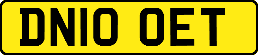 DN10OET