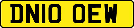 DN10OEW