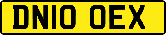 DN10OEX