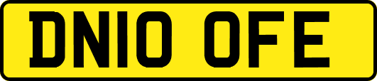 DN10OFE