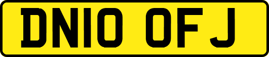 DN10OFJ