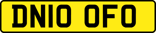 DN10OFO