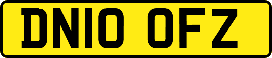DN10OFZ