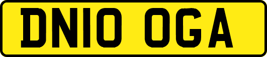 DN10OGA