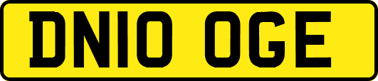 DN10OGE