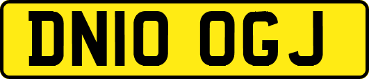 DN10OGJ