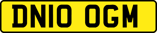DN10OGM