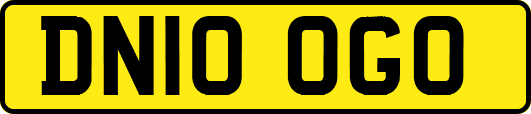 DN10OGO