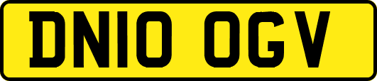 DN10OGV