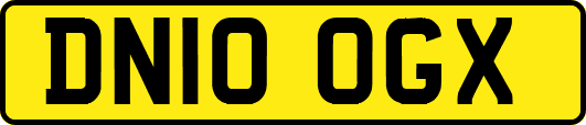 DN10OGX