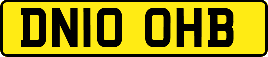 DN10OHB