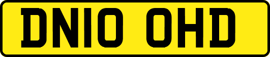 DN10OHD