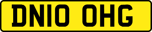 DN10OHG