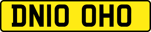 DN10OHO