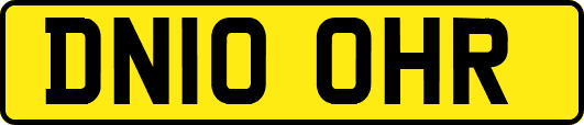 DN10OHR